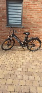 Elektrische fiets, Fietsen en Brommers, Ophalen, Zo goed als nieuw, 50 km per accu of meer, Overige merken