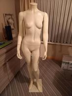 etalagepop, Ophalen, Gebruikt