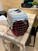 Panier de transport chien ou chat, Animaux & Accessoires, Accessoires pour chats, Enlèvement, Comme neuf