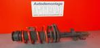 SCHOKBREKER LINKS VOOR Audi TT (8N3) (01-1998/10-2006), Auto-onderdelen, Gebruikt, Audi