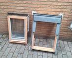 Velux Dakraam 78 X 55 CM, Doe-het-zelf en Bouw, Ophalen, Gebruikt, Minder dan 80 cm, Minder dan 80 cm