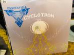 The Mackenzie - Cyclotron 12”, CD & DVD, Vinyles | Dance & House, Enlèvement ou Envoi