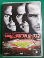 Manchester United - Beyond the promised land, Cd's en Dvd's, Voetbal, Alle leeftijden, Ophalen of Verzenden, Zo goed als nieuw