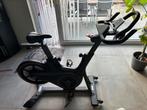 Spinfiets Basic Fit - heel weinig gebruikt, Sport en Fitness, Ophalen, Zo goed als nieuw