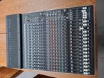 Mackie Onyx 1640i 16-Channel 4-Bus Firewire Analog Mixer, Ophalen of Verzenden, Gebruikt