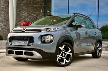 Citroen C3 Aircross **Benzine** Automaat beschikbaar voor biedingen
