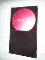 Nieuwe tasspiegel van L'Occitane, Handtassen en Accessoires, Uiterlijk | Cosmetica en Make-up, Ophalen of Verzenden, Nieuw, Roze