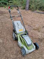 Grasmaaier 1800 watt 460 mm GRATIS, Tuin en Terras, Grasmaaiers, Ophalen, Gebruikt