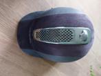 Prijsdaling Fouganza C700 Strass. Cap, tok, paardrijhelm, Dieren en Toebehoren, Ophalen of Verzenden, Gebruikt, Cap