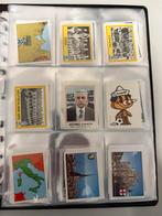 Panini Europa 80, Verzamelen, Ophalen of Verzenden, Nieuw, Poster, Plaatje of Sticker