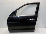 PORTIER LINKS VOOR Mercedes-Benz ML III (166), Auto-onderdelen, Carrosserie, Gebruikt, Links, Mercedes-Benz, Deur
