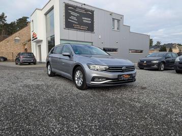 Volkswagen Passat Variant SW 1.5 TSI DSG | NAVI | CARPLAY |  beschikbaar voor biedingen