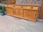 Teak dressoir GRATIS LEVERING, Ophalen of Verzenden, Zo goed als nieuw