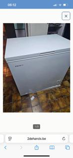 Diepvrieskist 200 liter, Elektronische apparatuur, Vriezers en Diepvrieskisten, Ophalen, Gebruikt, Vrijstaand, Vrieskist