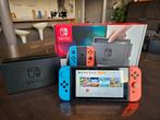 Nintendo Switch, 2 spelers, Ophalen of Verzenden, Zo goed als nieuw, Vanaf 7 jaar