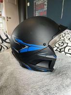 Ruroc skihelm, Sport en Fitness, Skiën en Langlaufen, Ophalen, Zo goed als nieuw, Ski
