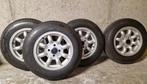 Oldtimer velgenset GB 14" 6J steek 4x108mm, Auto-onderdelen, Banden en Velgen, Ophalen
