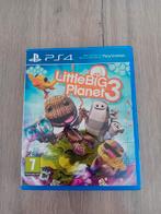Little Big Planet 3 - Playstation 4, Ophalen, Online, Zo goed als nieuw, 3 spelers of meer