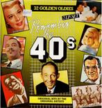lp   /   Remember The 40s, Cd's en Dvd's, Ophalen of Verzenden, Overige formaten