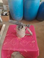 2026/009 : brûleur à gaz en cuivre, Antiquités & Art, Enlèvement ou Envoi, Cuivre