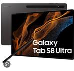 Samsung Galaxy tab s8 ultra, Informatique & Logiciels, Comme neuf, Samsung, Wi-Fi, Enlèvement