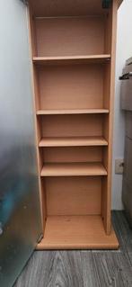Cd kast, Huis en Inrichting, Kasten | Boekenkasten, Ophalen of Verzenden, Zo goed als nieuw