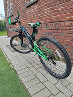 Jongensfiets mountainbike 26 inch, Vélos & Vélomoteurs, Vélos | BMX & Freestyle, Utilisé, Enlèvement ou Envoi