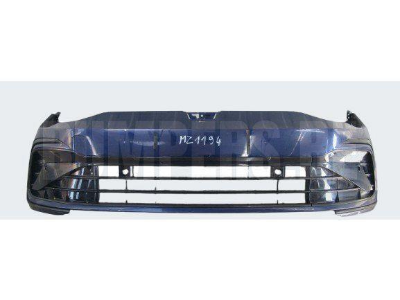Bumper Volkswagen VW Golf 8 VIII R-Line RLINE 5H0 20- Voorbu, Auto-onderdelen, Carrosserie, Bumper, Voor, Gebruikt, 6 maanden garantie