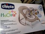 Chicco Hoopla Sitter, Kinderen en Baby's, Ophalen of Verzenden, Zo goed als nieuw, Chicco