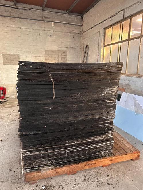 Getint plexiglas 60x110CM, Doe-het-zelf en Bouw, Platen en Panelen, Nieuw, Overige materialen, Minder dan 20 mm, Ophalen