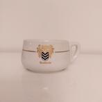 6 vintage Rombouts koffietassen., Ophalen