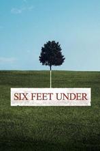 Six Feet Under, Cd's en Dvd's, Vanaf 12 jaar, Ophalen, Zo goed als nieuw, Drama