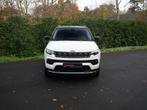 Jeep Compass 4Xe SUMMIT 240PK+GARANTIE TOT 48 STE MAAND, Cuir, 1332 cm³, Achat, Euro 6