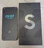Samsung galaxy s22 plus 128 GB, Telecommunicatie, Mobiele telefoons | Samsung, Ophalen, Gebruikt, Blauw, Touchscreen