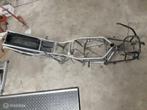 Frame kader compleet inc kenteken SSie Sport Supersport 750, Motoren, Ophalen of Verzenden, Gebruikt