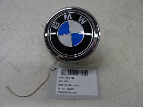 HANDGREEP ACHTERKLEP BMW 1 serie (F20) (7248595), Auto-onderdelen, Carrosserie, BMW, Gebruikt