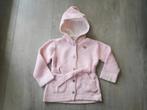 Ducky Beau vestje, Kinderen en Baby's, Babykleding | Maat 80, Ducky beau, Ophalen of Verzenden, Zo goed als nieuw, Truitje of Vestje
