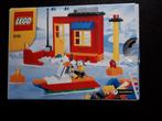 Lego 6191 brandweer NIEUW 4-7j, Nieuw, Complete set, Ophalen of Verzenden, Lego