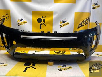 Land Rover Range Rover Evoque II Voorbumper K8D217F003 beschikbaar voor biedingen