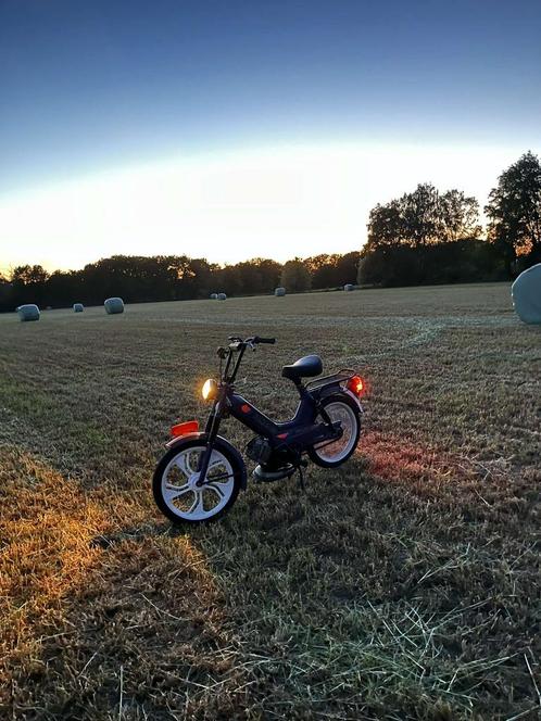 Tomos S25, Fietsen en Brommers, Brommers | Tomos, Gebruikt, Quadro, Klasse A (25 km/u), Ophalen