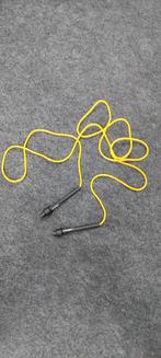 Springtouw, Sport en Fitness, Springtouwen, Ophalen of Verzenden, Sport-springtouw, Zo goed als nieuw