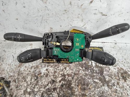 Combischakelaar Stuurkolom van een Citroen DS3, Auto-onderdelen, Dashboard en Schakelaars, Citroën, Gebruikt, 3 maanden garantie