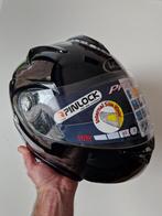 Lazer Paname modulaire bluetooth motorhelm, Motoren, Ophalen, Lazer, Systeemhelm, Nieuw zonder kaartje