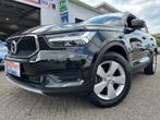 Volvo XC40 D3 Inscription, HarmanKardon, Lane, Carplay, Cam, Auto's, Volvo, 1800 kg, 4 cilinders, 1969 cc, Leder en Stof