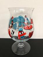 Duvel glas Nina Vandeweghe, Ophalen of Verzenden, Nieuw, Glas of Glazen, Duvel