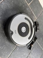 Robotstofzuiger, Enlèvement, Utilisé