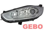 Ford Fiesta 2013/2017 koplamp links voor H7+H1 2126899, Ophalen of Verzenden, Nieuw, Ford