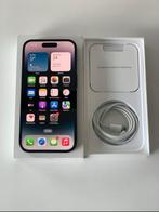 iPhone 14 pro, Telecommunicatie, Mobiele telefoons | Apple iPhone, 128 GB, Ophalen of Verzenden, IPhone 14, Zo goed als nieuw