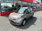 Nissan Micra 1.3i •airco• GARANTIE / KEURING / CARPASS, Auto's, Nissan, Micra, Bedrijf, Te koop, Benzine