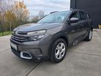 Citroen C5 Aircross 1.2 Pure Tech Navi BTW Wagen + Garantie, Voorwielaandrijving, 1199 cc, C5 Aircross, SUV of Terreinwagen